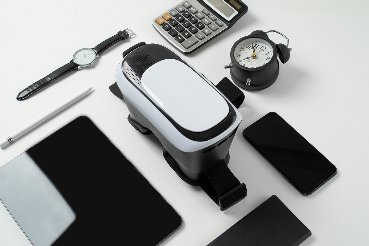 Gadgets